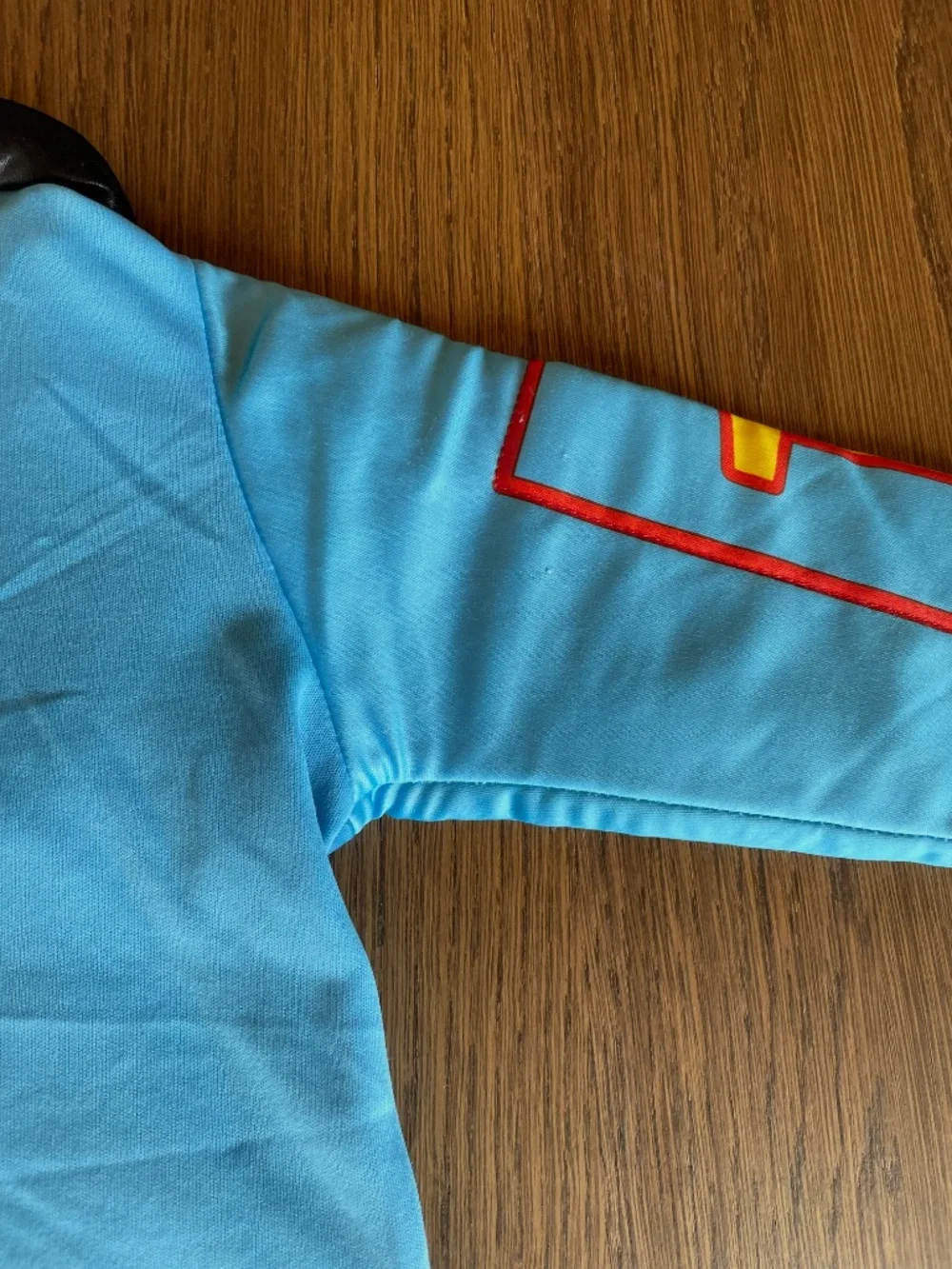 Thomas & Friends Thomas the Tank Engine Toddler Halloween Costume Size 3-4